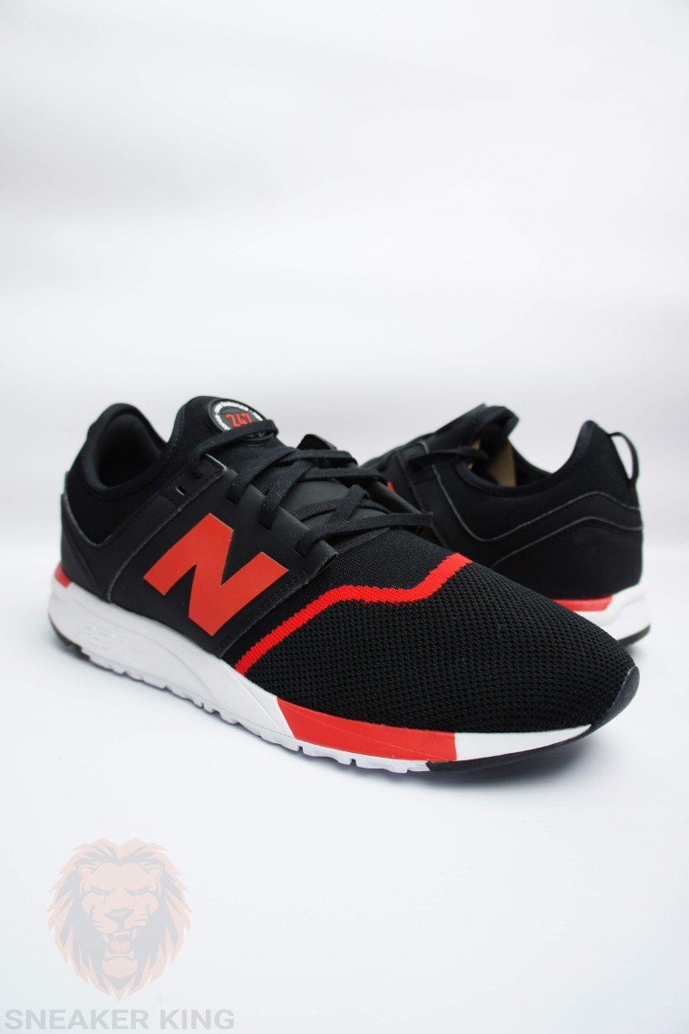 Кросівки New Balance MRL 247 GR